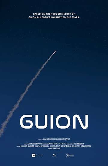 Guion