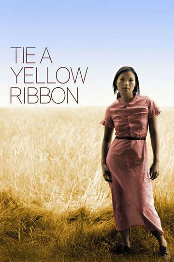Tie a Yellow Ribbon Poster
