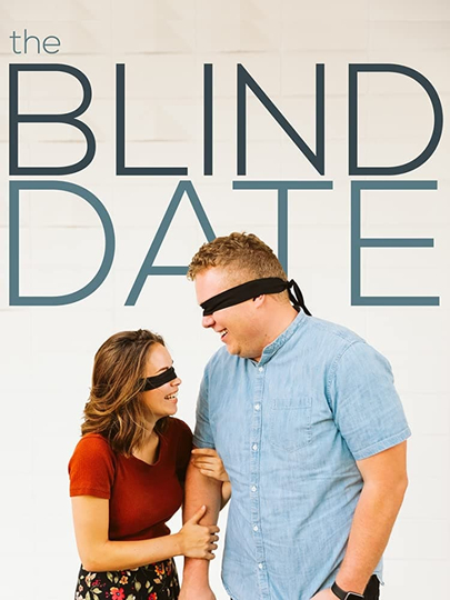 The Blind Date Poster