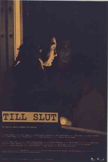 Till slut