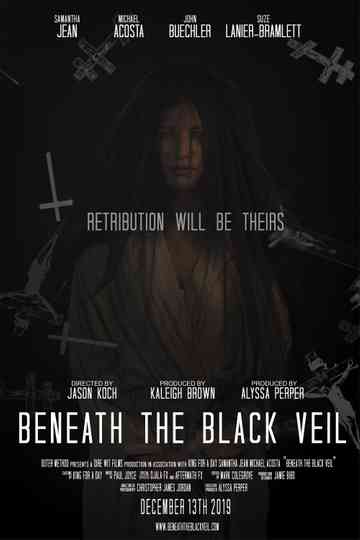 Beneath the Black Veil