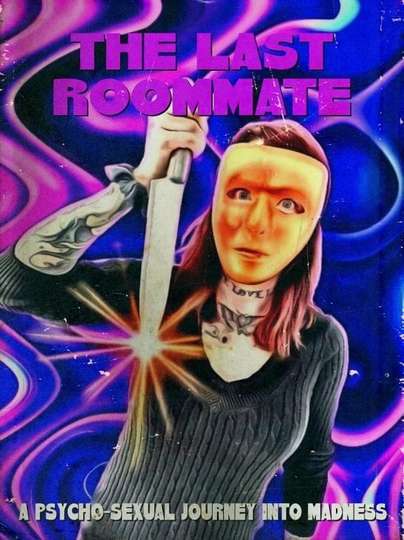 The Last Roommate Poster