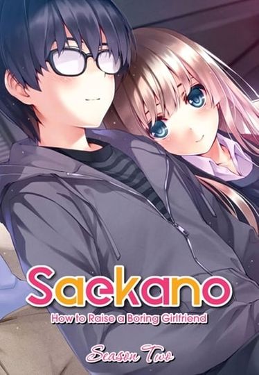 Saekano: How to Raise a Boring Girlfriend ♭