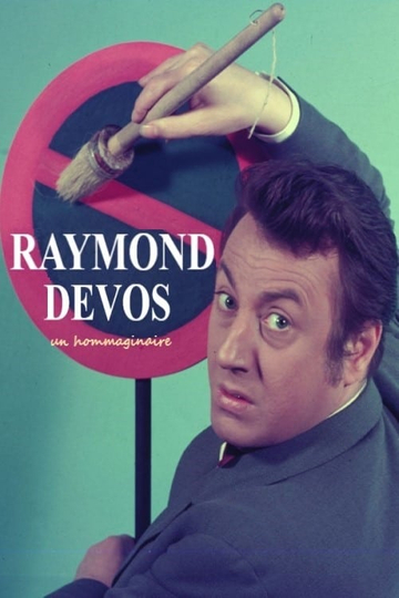 Raymond Devos un hommaginaire