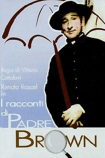 I racconti di padre Brown