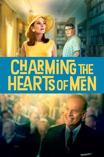 Charming the Hearts of Men Poster