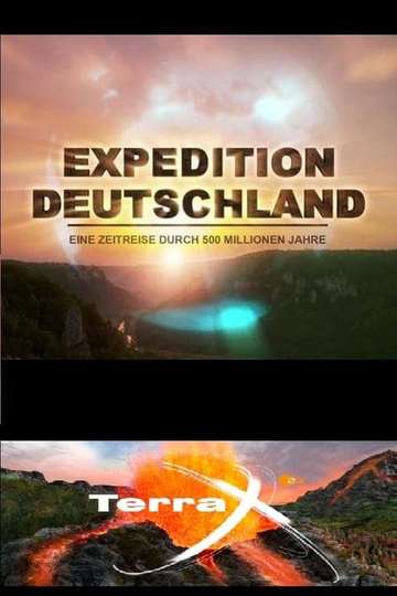 Terra X - Expedition Deutschland