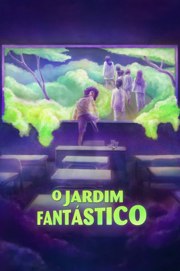 O Jardim Fantástico