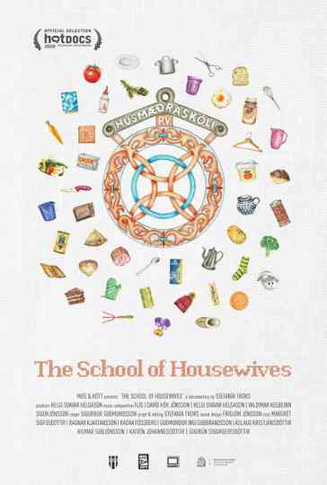 The School of Housewives