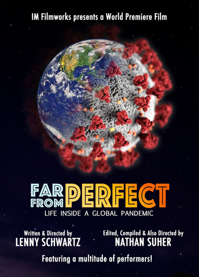 Far from Perfect Life Inside a Global Pandemic