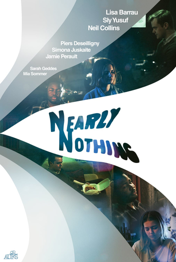 Nearly Nothing Poster