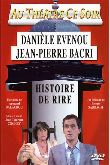 Histoire de rire