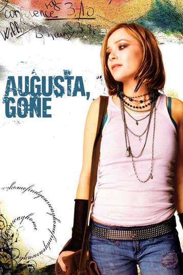 Augusta Gone Poster