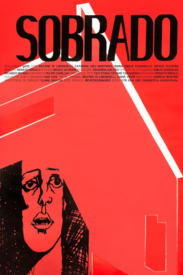 Sobrado Poster