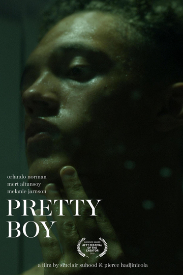 Pretty Boy Poster