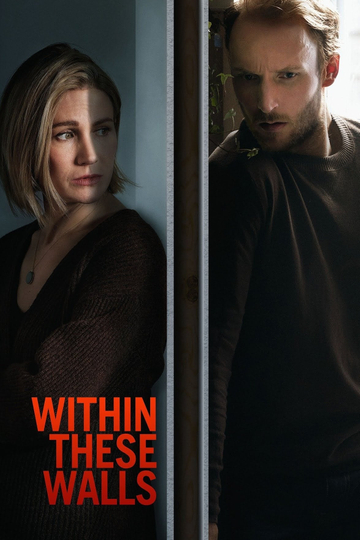 Within These Walls Poster