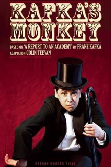 Kafkas Monkey