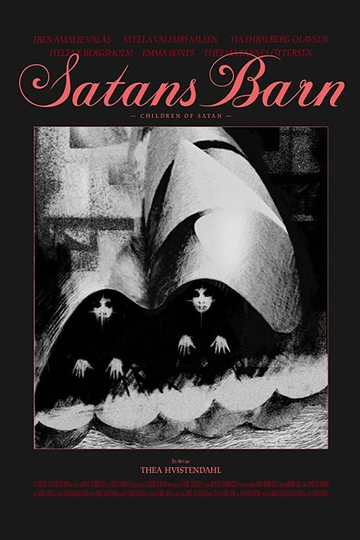 Satans barn Poster