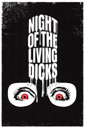 Night of the Living Dicks Poster