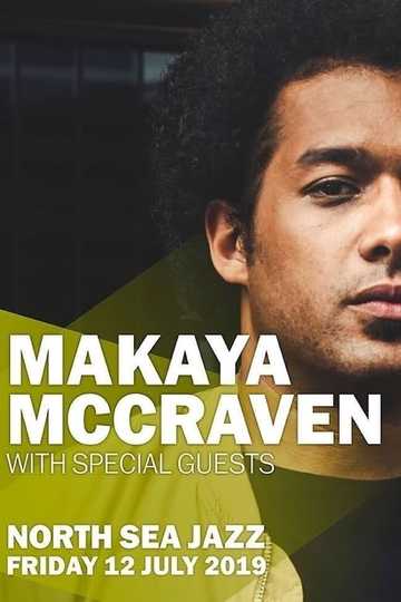 Makaya McCraven  North Sea Jazz Festival 2019