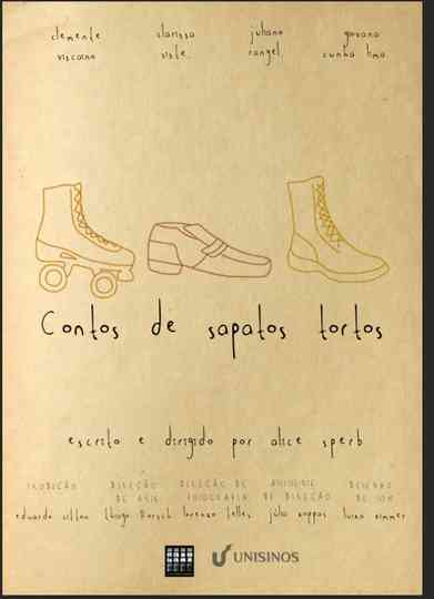 Tales of crooked shoes