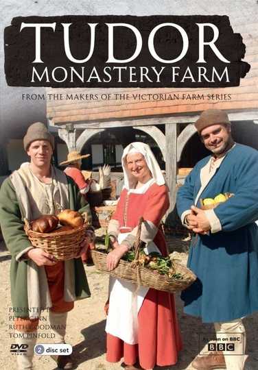 Tudor Monastery Farm