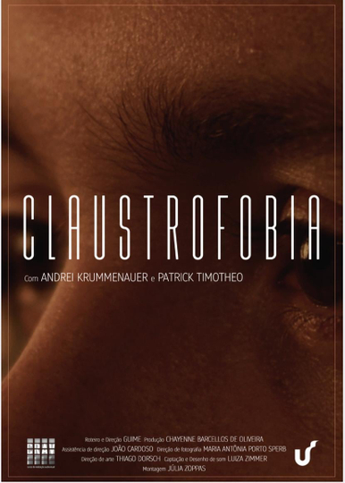 Claustrophobia