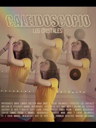 Caleidoscopio