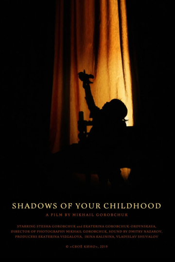 Shadows of Your Childhood Poster