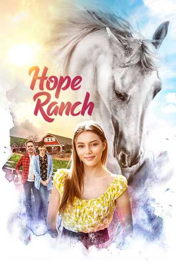 Hope Ranch Poster