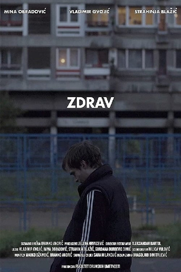 Zdrav Poster