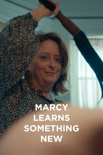 Marcy Learns Something New Poster