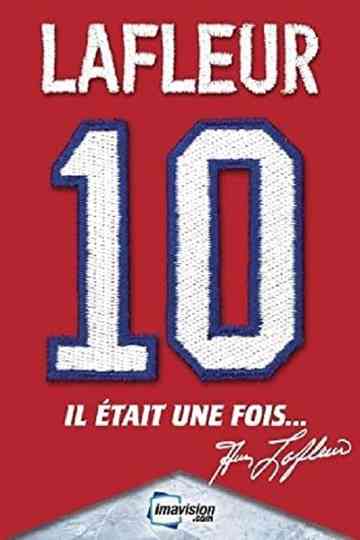Il était une fois Guy Lafleur