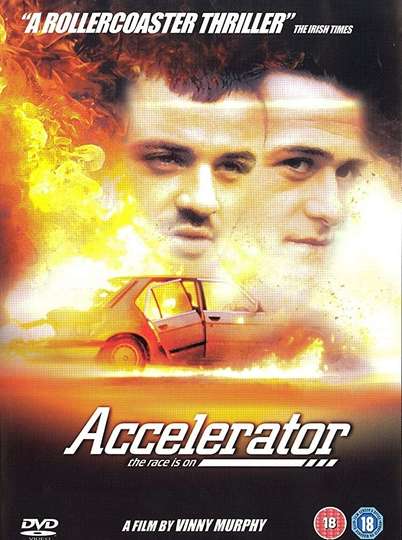 Accelerator Poster