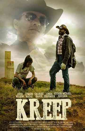 Kreep Poster