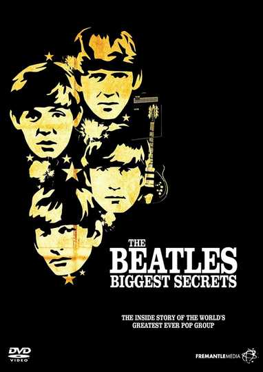 Beatles Biggest Secrets