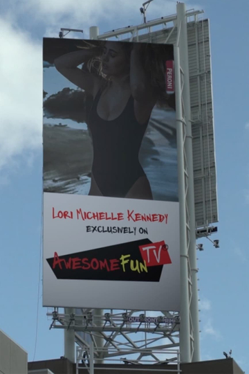 AwesomeFunTV Poster