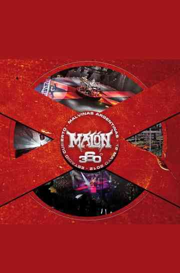 Malón 360º