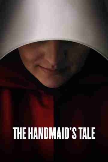 The Handmaid's Tale Poster
