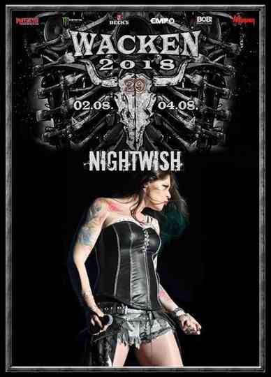 Nightwish: Live at Wacken