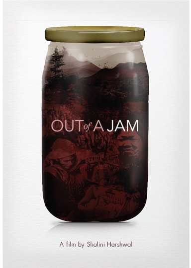 Out of a Jam