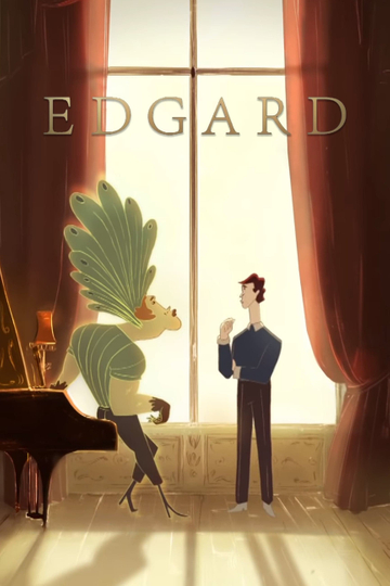 Edgard Poster