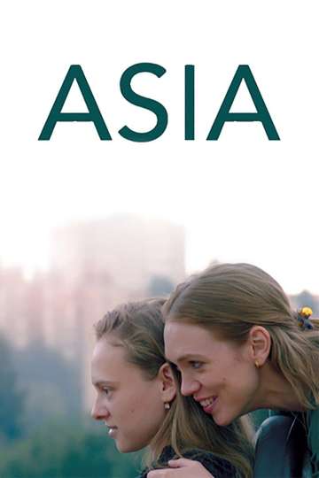Asia Poster