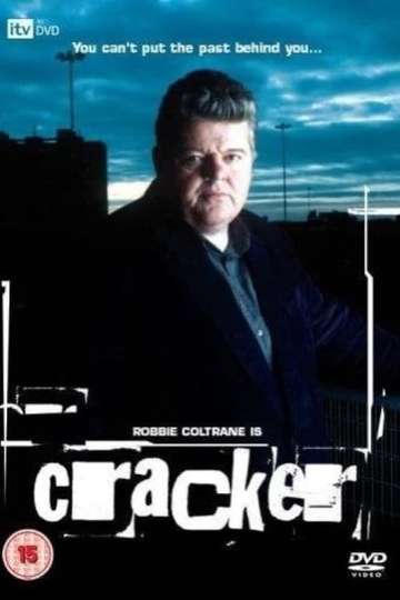 Cracker Nine Eleven Poster