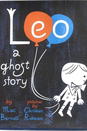 Leo: A Ghost Story Poster