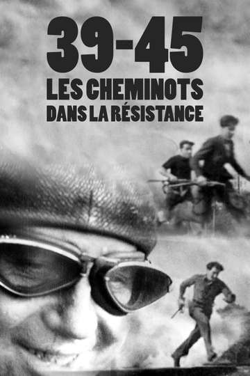 3945  Les Cheminots dans la résistance