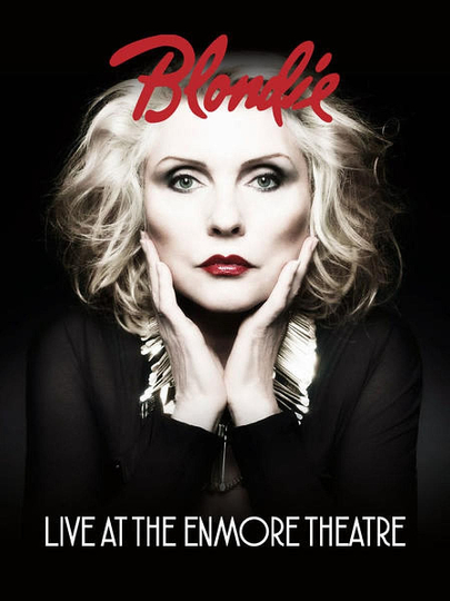 Blondie  Live at The Enmore Theatre