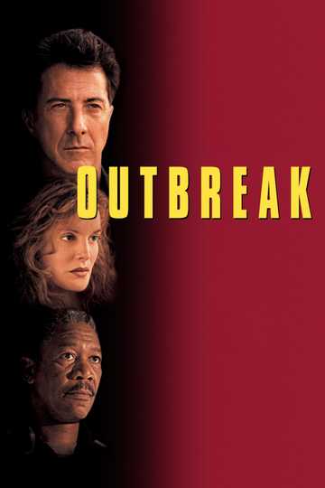 Outbreak Poster