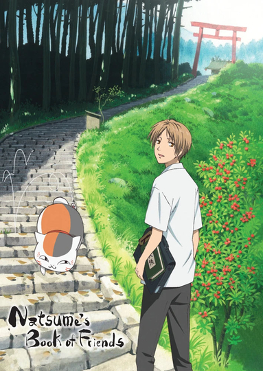 Natsume's Book of Friends