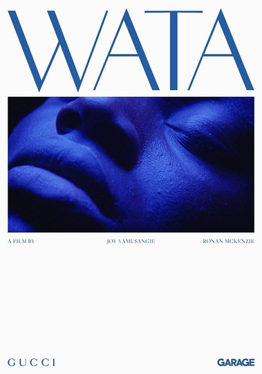 Wata Poster